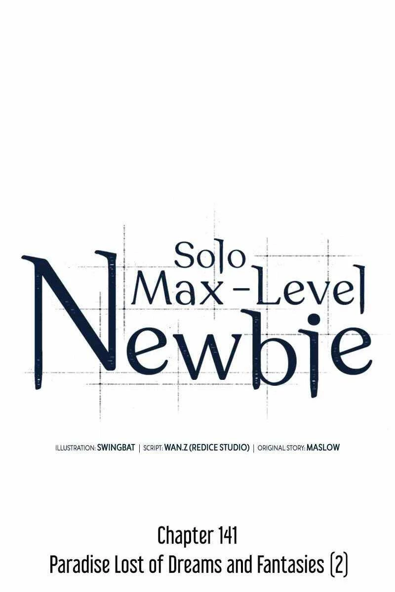 Người Chơi Mới Cấp Tối Đa Chapter 141 - Trang 4