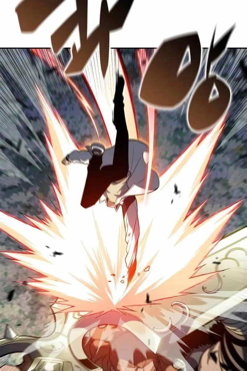 Người Chơi Mới Cấp Tối Đa Chapter 141 - Trang 4