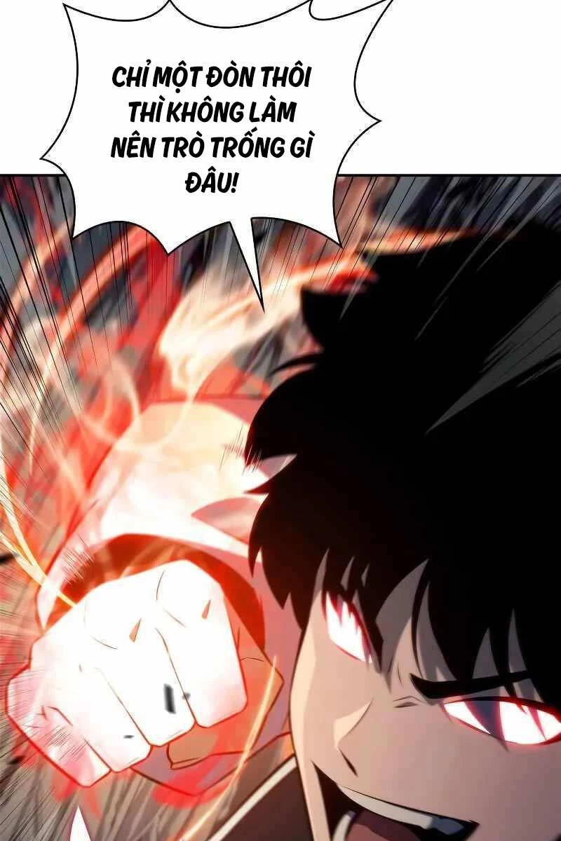 Người Chơi Mới Cấp Tối Đa Chapter 141 - Trang 4