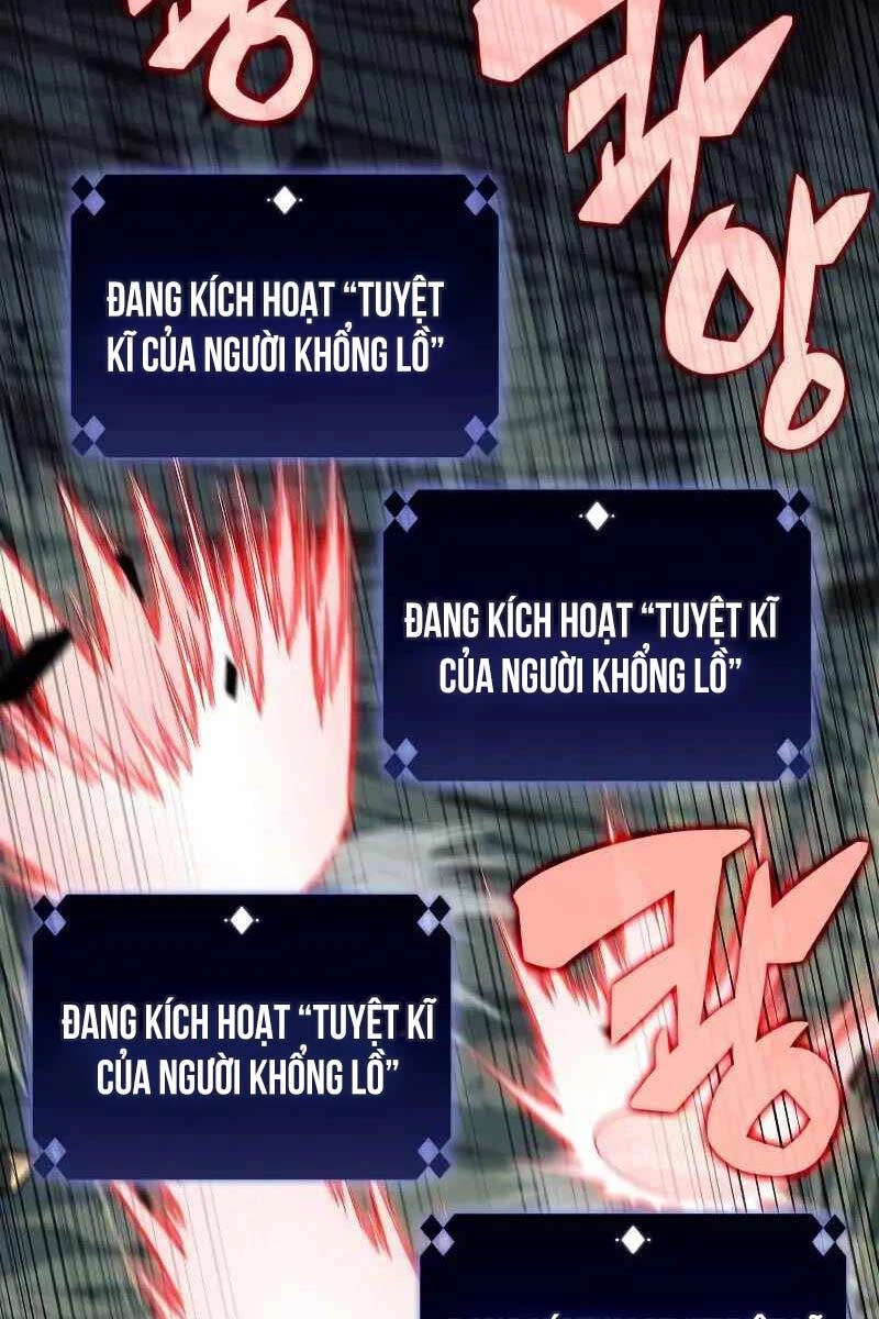 Người Chơi Mới Cấp Tối Đa Chapter 141 - Trang 4