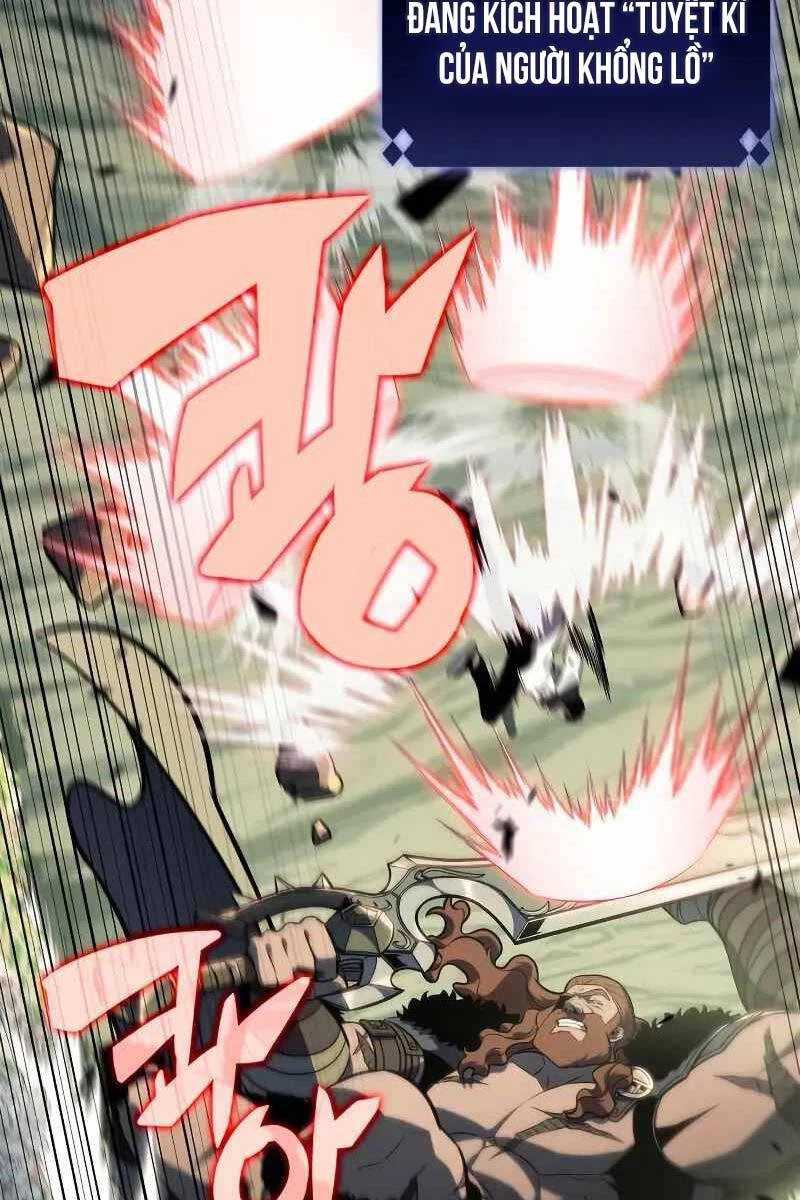 Người Chơi Mới Cấp Tối Đa Chapter 141 - Trang 4