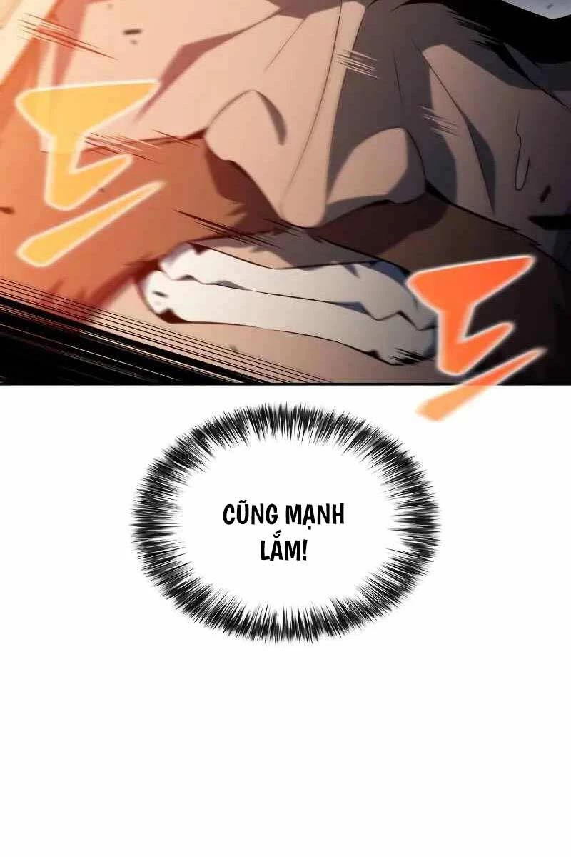 Người Chơi Mới Cấp Tối Đa Chapter 141 - Trang 4