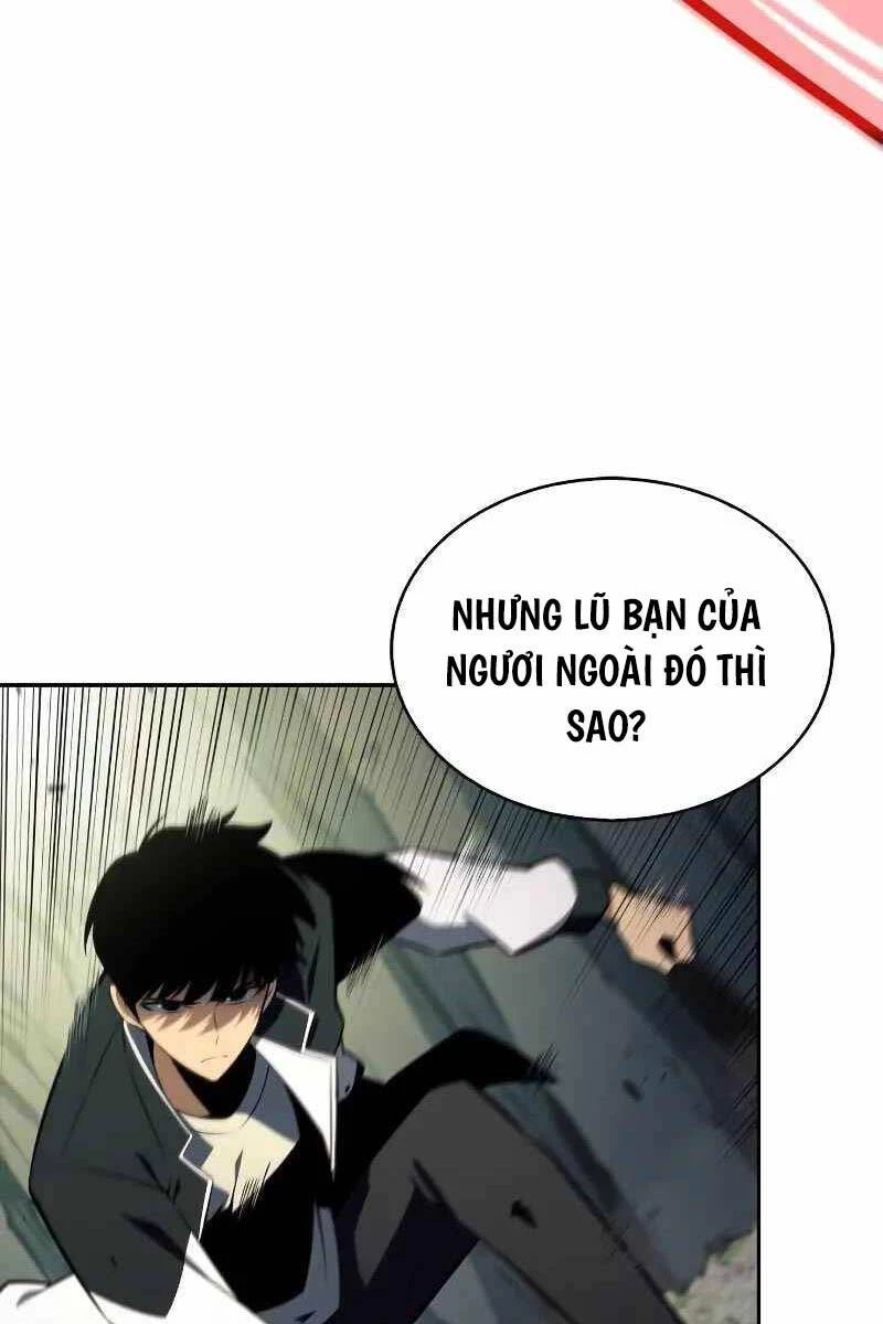 Người Chơi Mới Cấp Tối Đa Chapter 141 - Trang 4