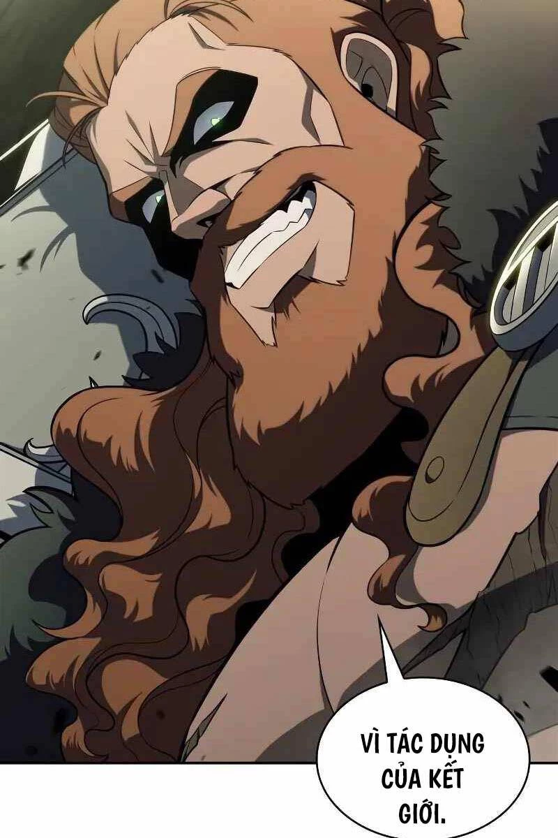 Người Chơi Mới Cấp Tối Đa Chapter 141 - Trang 4