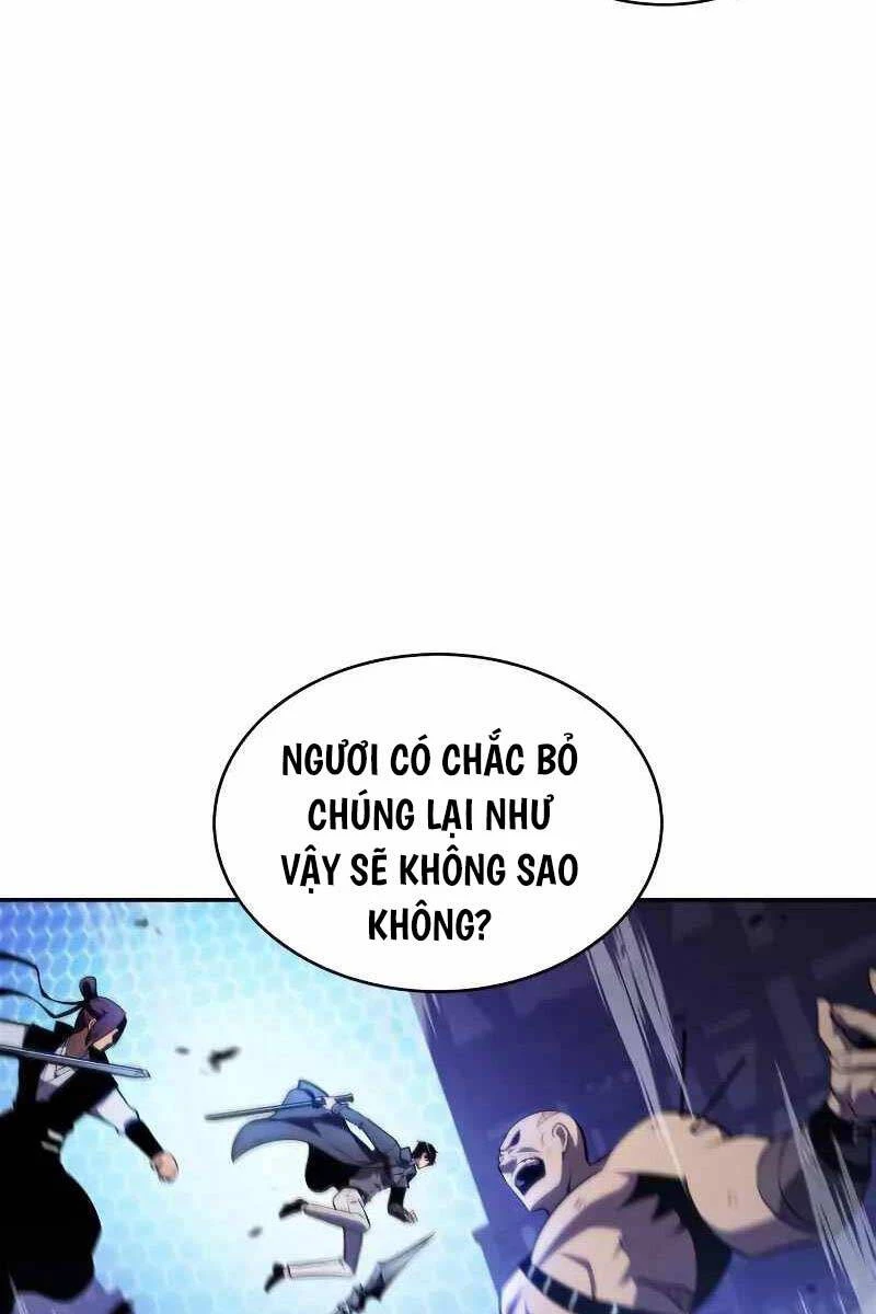 Người Chơi Mới Cấp Tối Đa Chapter 141 - Trang 4