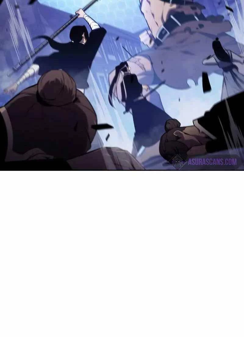 Người Chơi Mới Cấp Tối Đa Chapter 141 - Trang 4