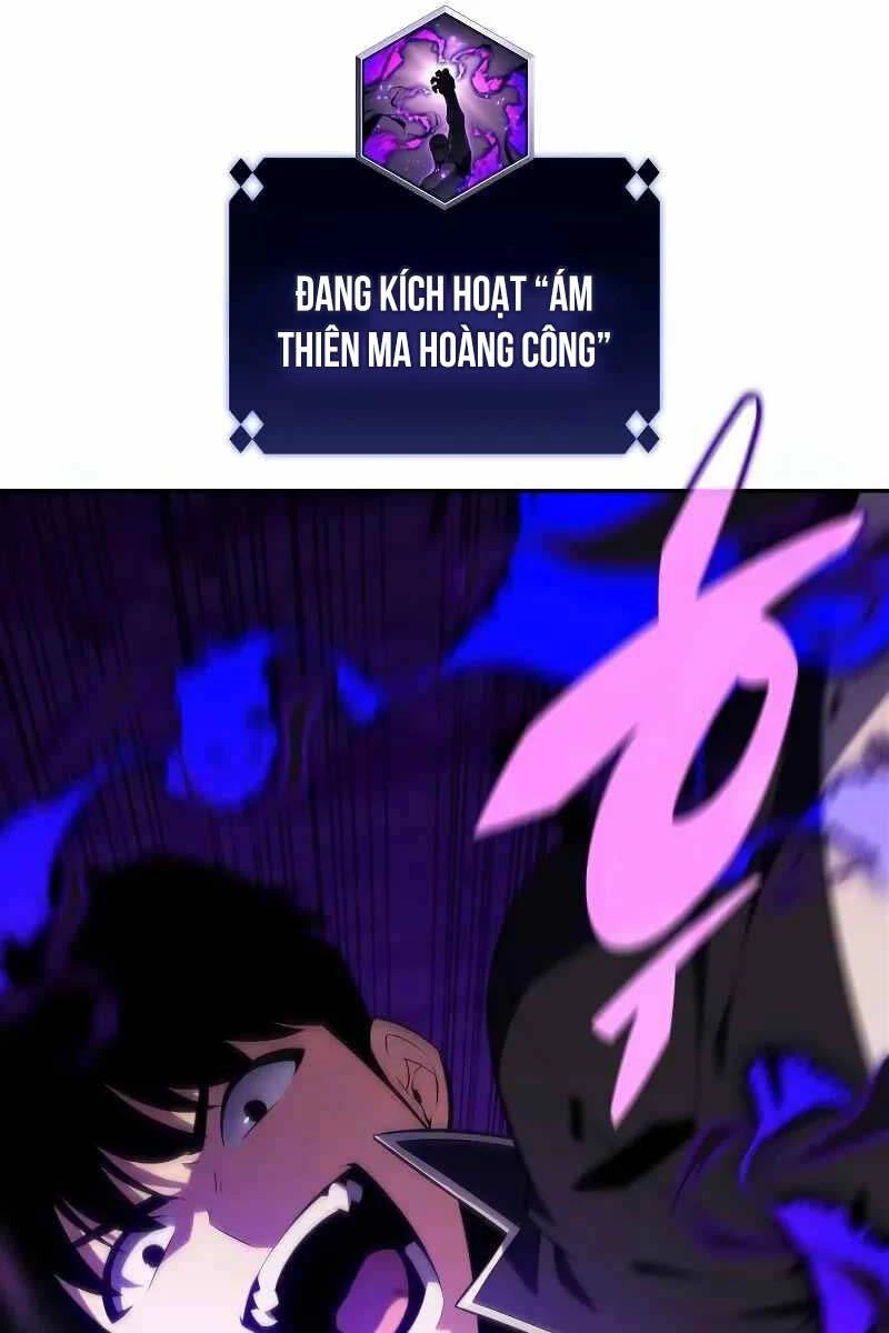 Người Chơi Mới Cấp Tối Đa Chapter 141 - Trang 4