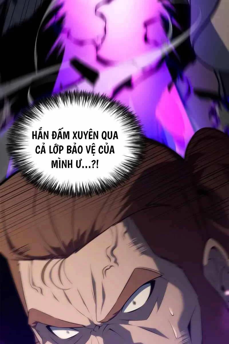 Người Chơi Mới Cấp Tối Đa Chapter 141 - Trang 4