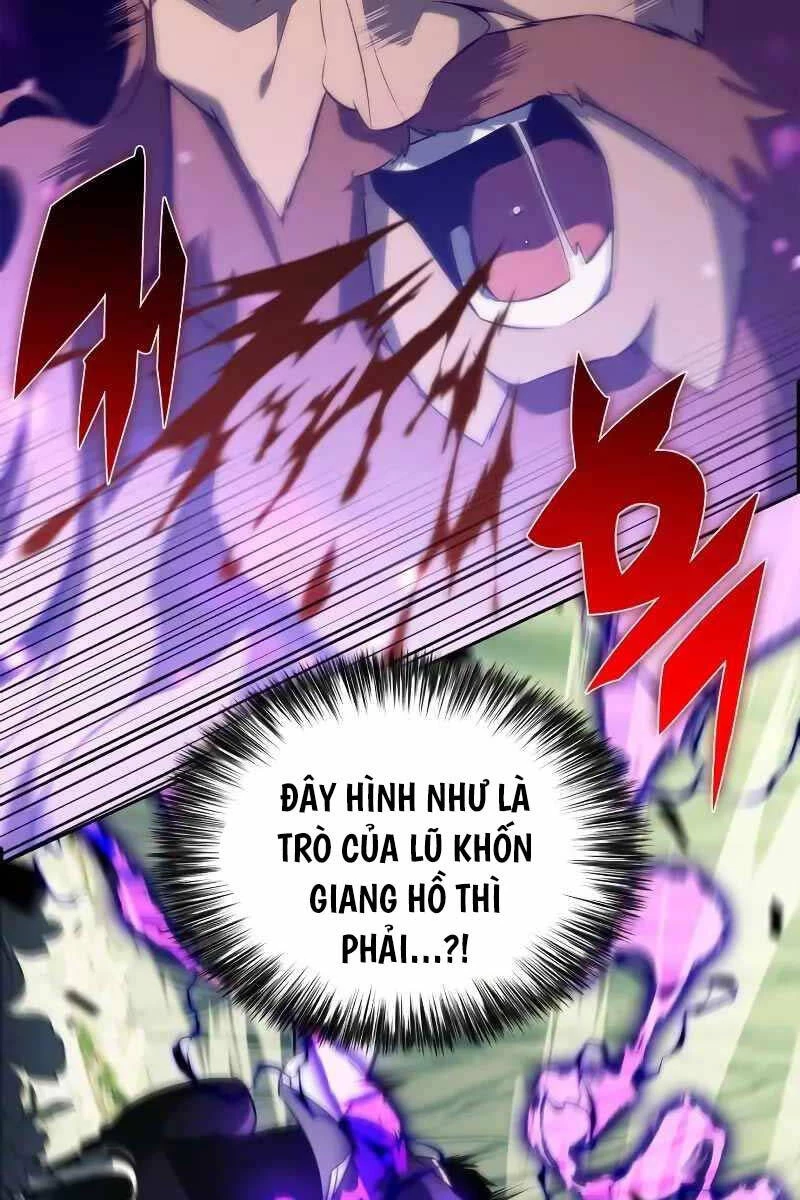 Người Chơi Mới Cấp Tối Đa Chapter 141 - Trang 4