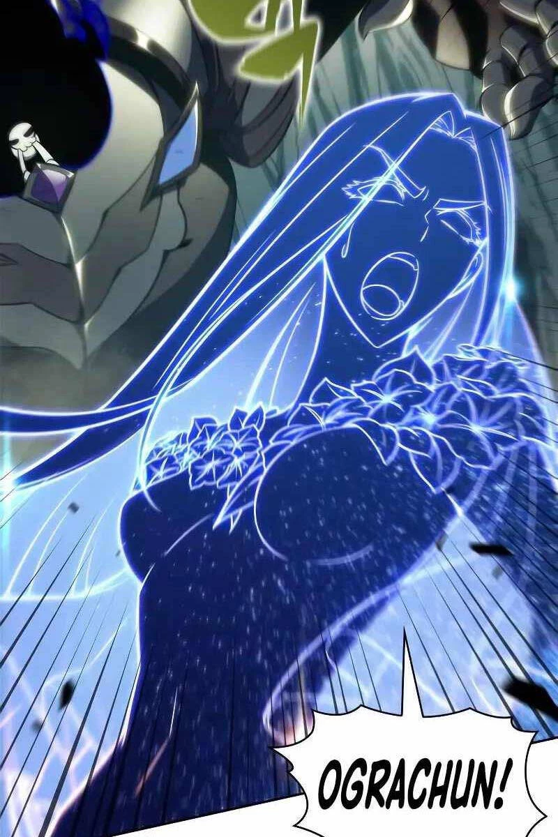 Người Chơi Mới Cấp Tối Đa Chapter 141 - Trang 4