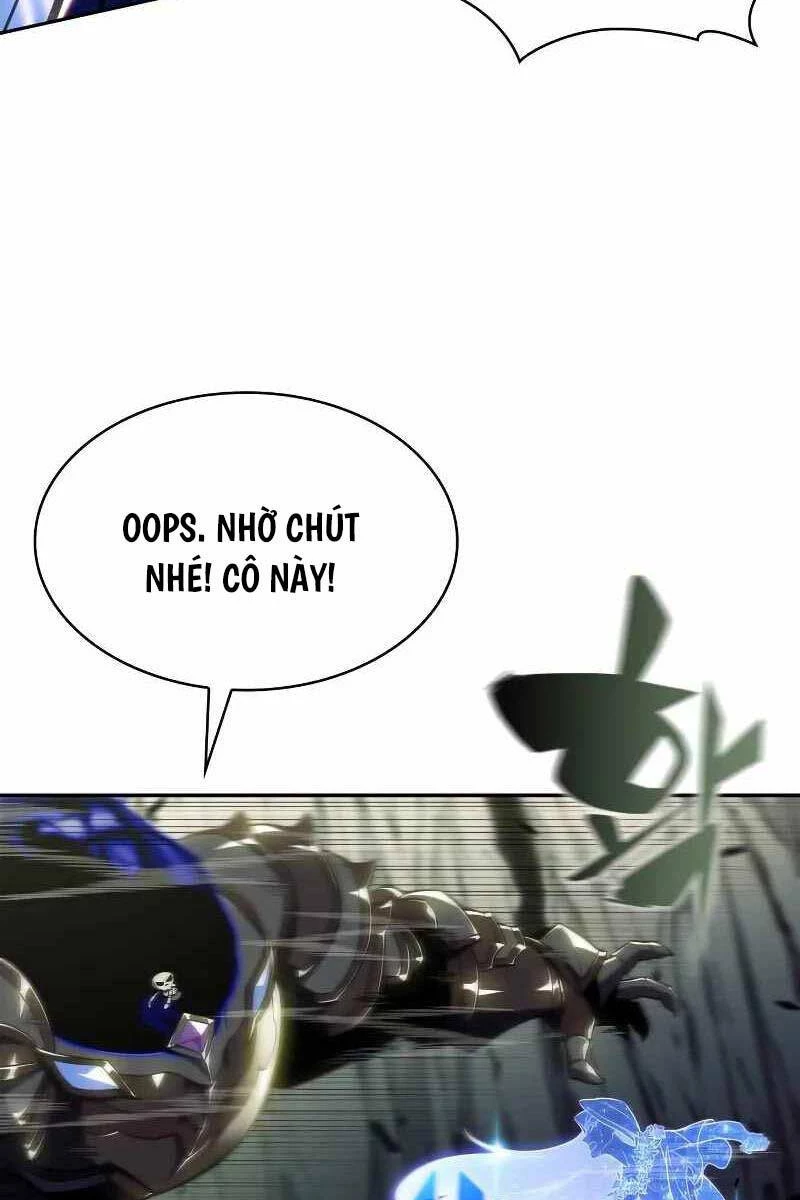 Người Chơi Mới Cấp Tối Đa Chapter 141 - Trang 4