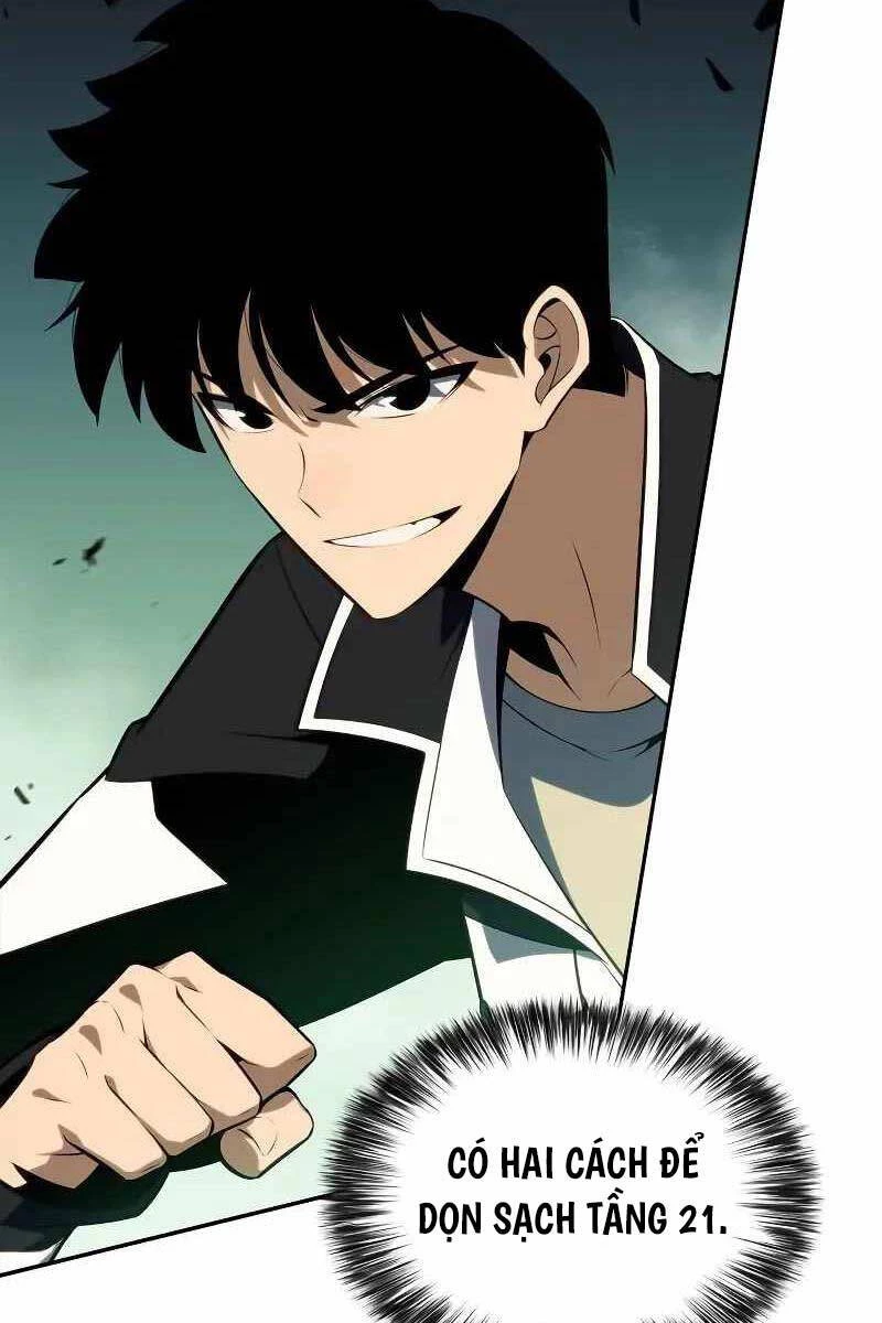 Người Chơi Mới Cấp Tối Đa Chapter 141 - Trang 4