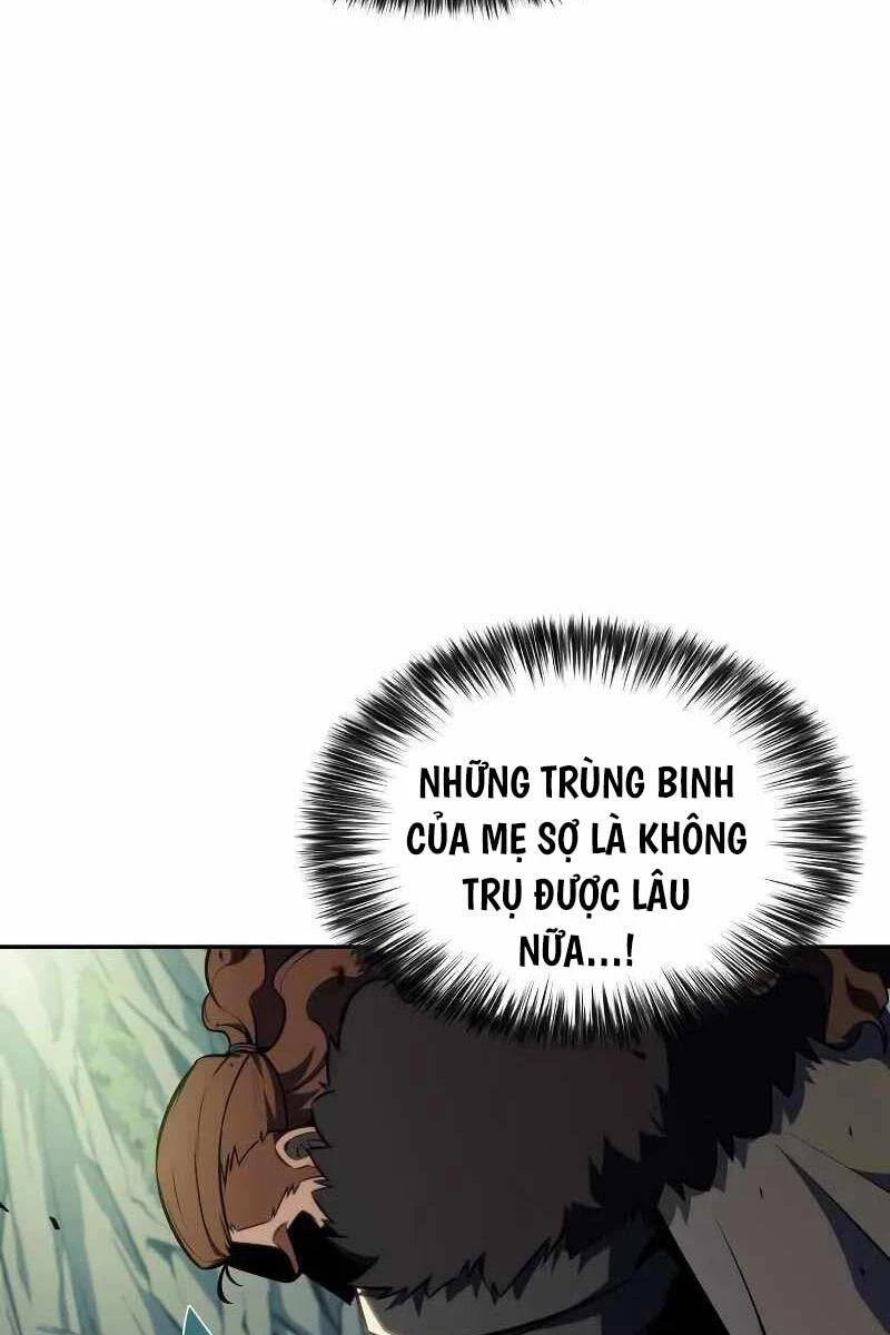 Người Chơi Mới Cấp Tối Đa Chapter 141 - Trang 4