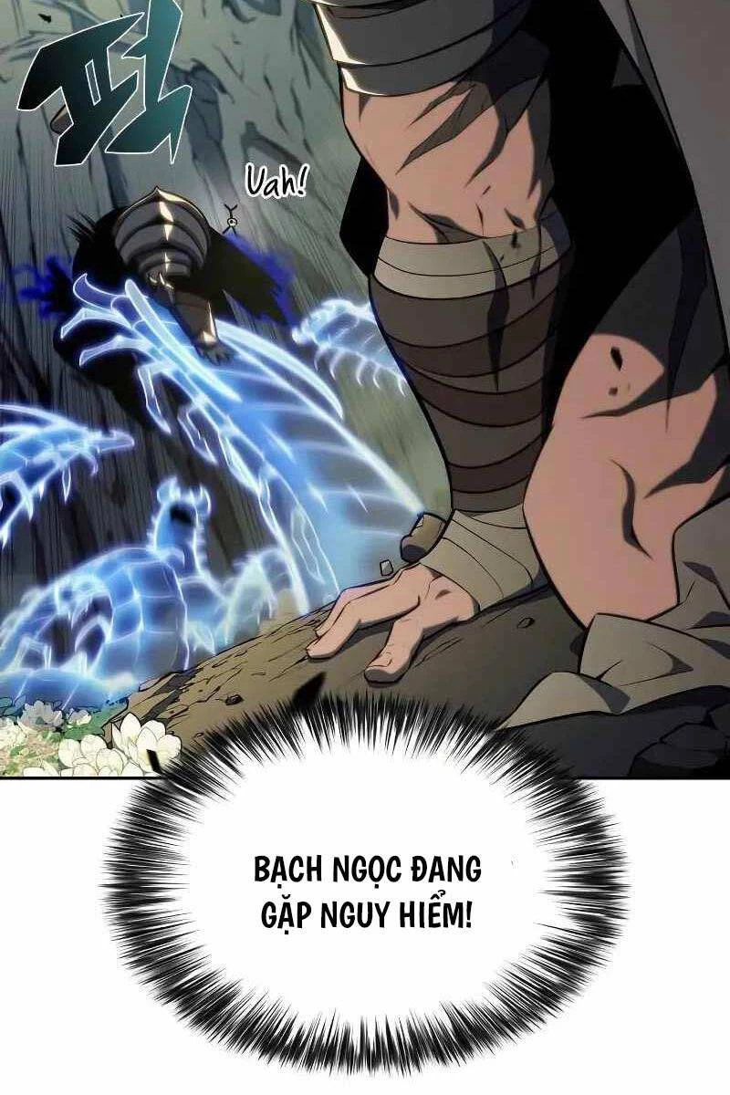 Người Chơi Mới Cấp Tối Đa Chapter 141 - Trang 4