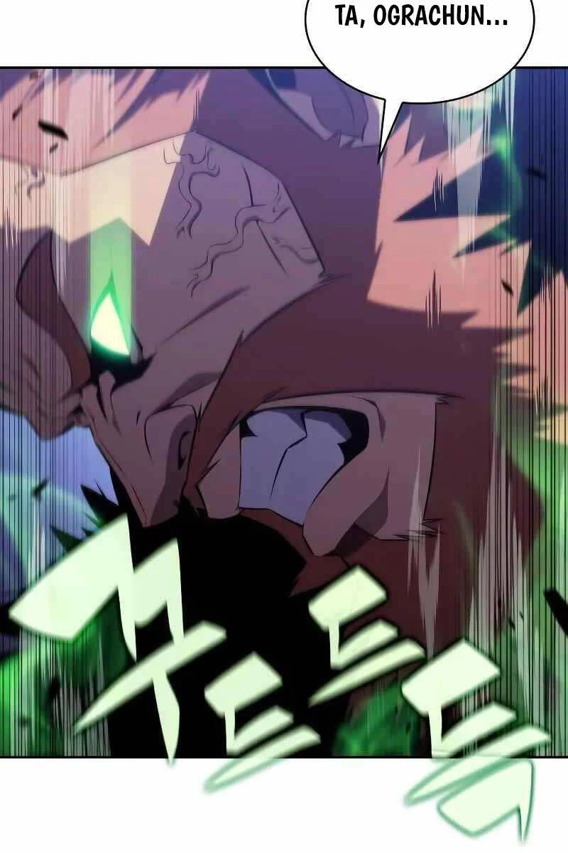 Người Chơi Mới Cấp Tối Đa Chapter 141 - Trang 4