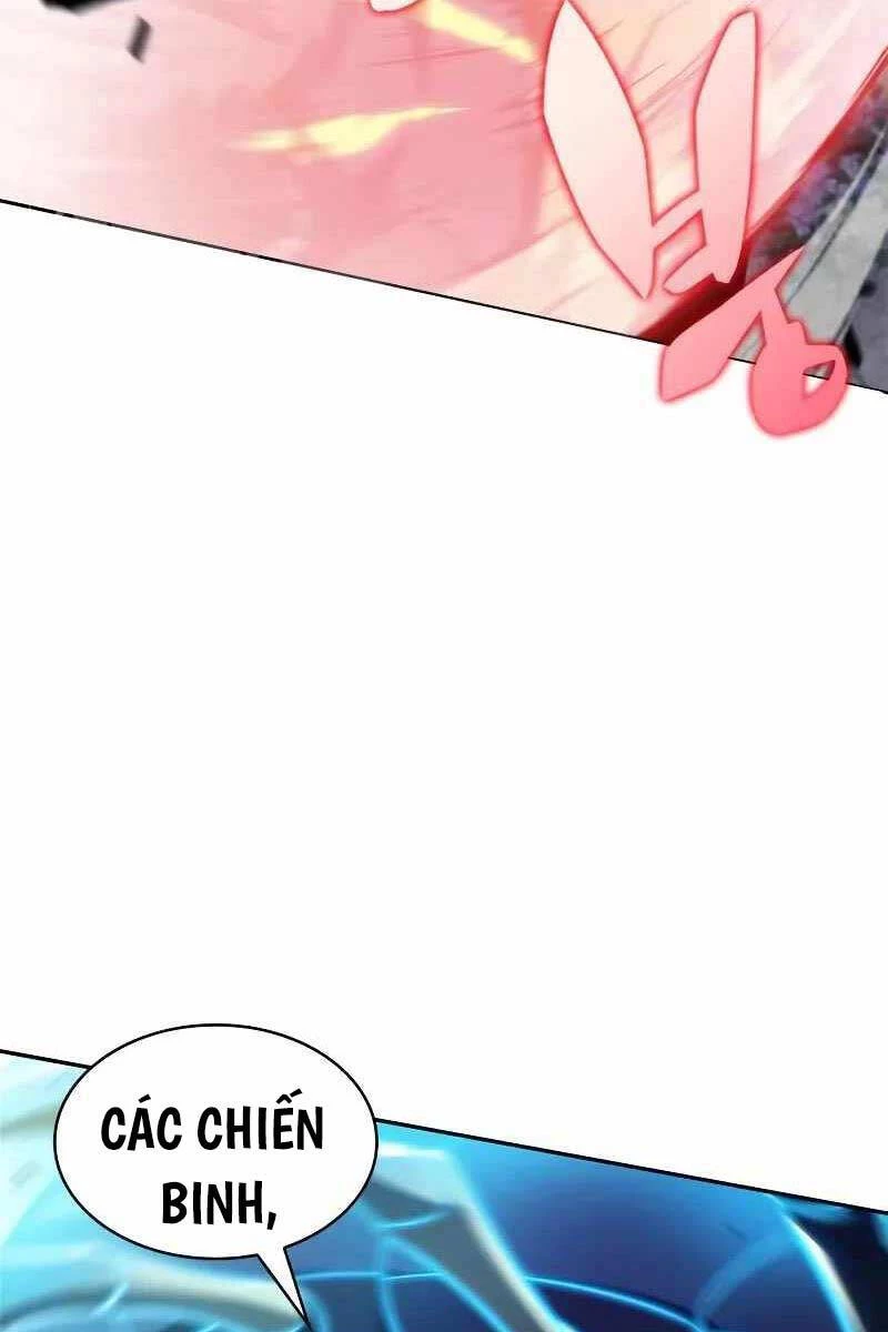 Người Chơi Mới Cấp Tối Đa Chapter 141 - Trang 4