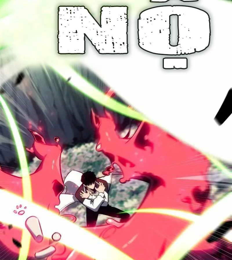 Người Chơi Mới Cấp Tối Đa Chapter 141 - Trang 4