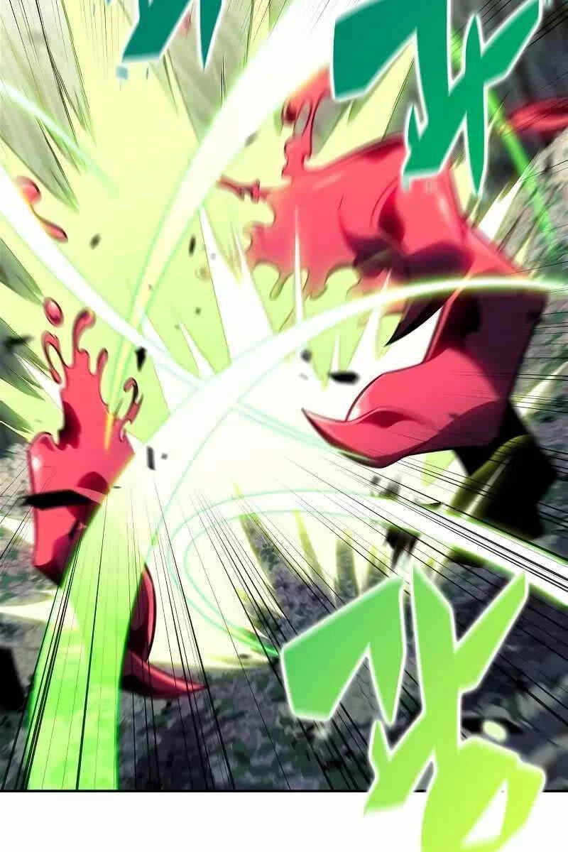 Người Chơi Mới Cấp Tối Đa Chapter 141 - Trang 4