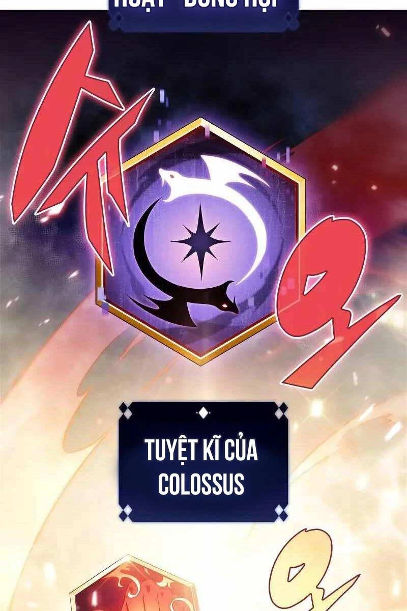 Người Chơi Mới Cấp Tối Đa Chapter 141 - Trang 4