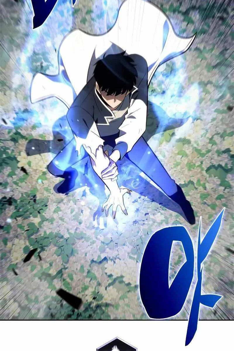 Người Chơi Mới Cấp Tối Đa Chapter 141 - Trang 4