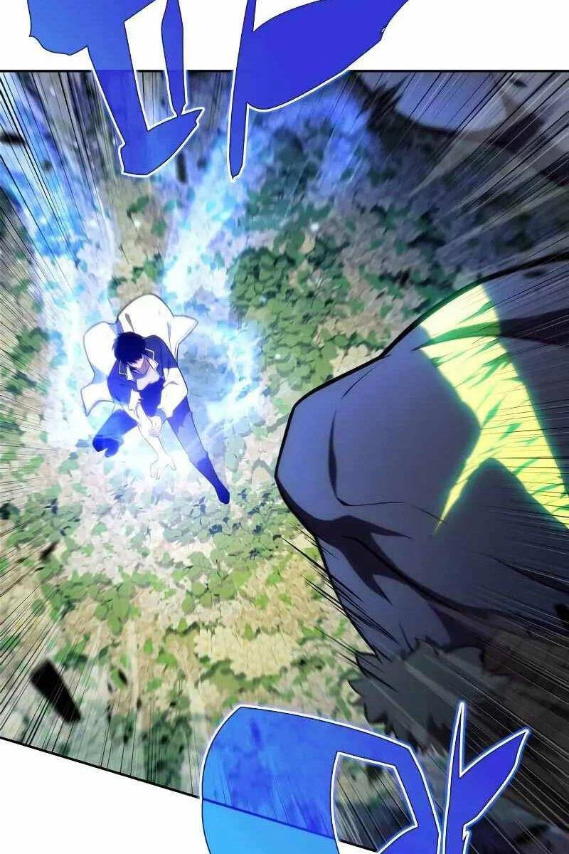 Người Chơi Mới Cấp Tối Đa Chapter 141 - Trang 4