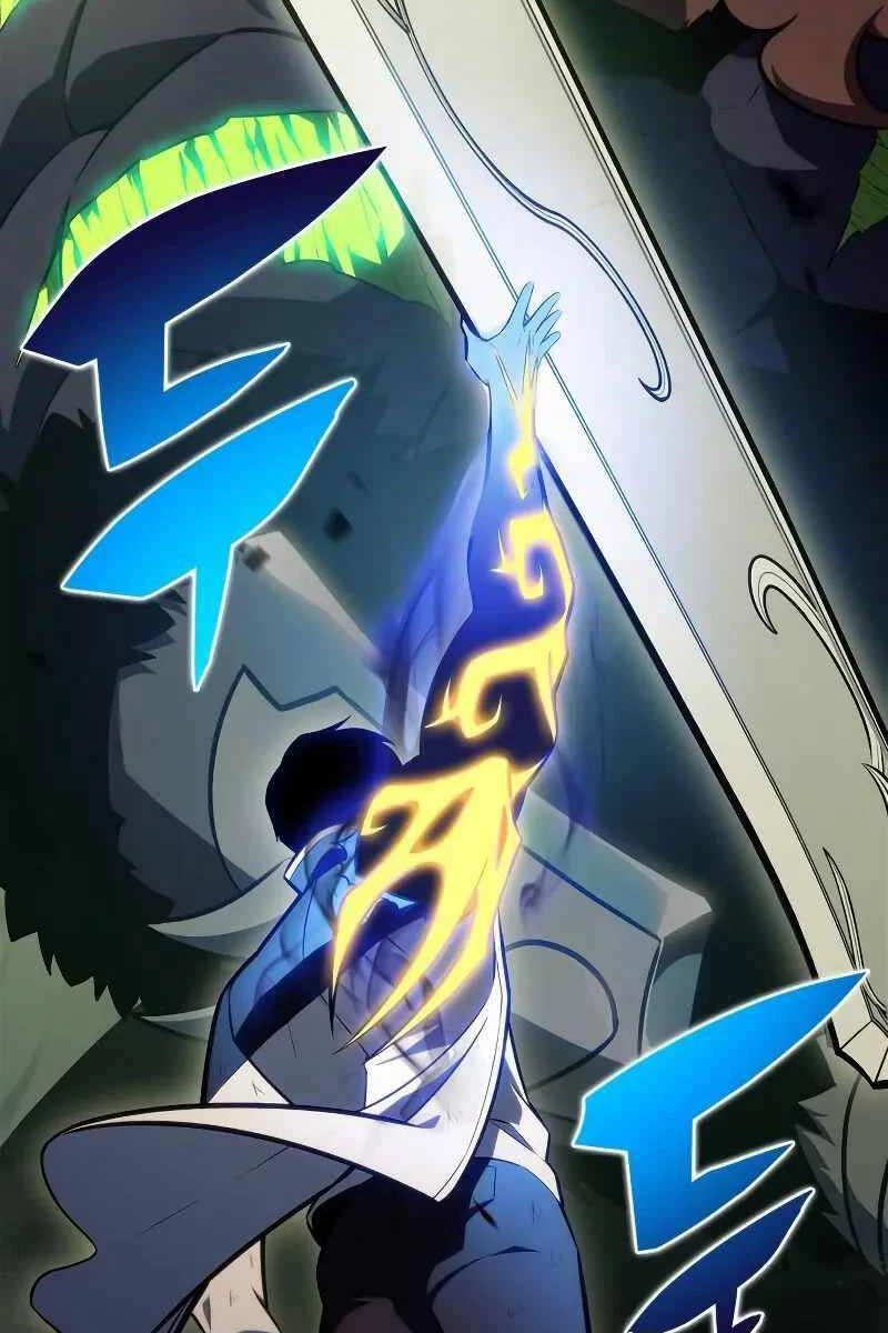 Người Chơi Mới Cấp Tối Đa Chapter 141 - Trang 4