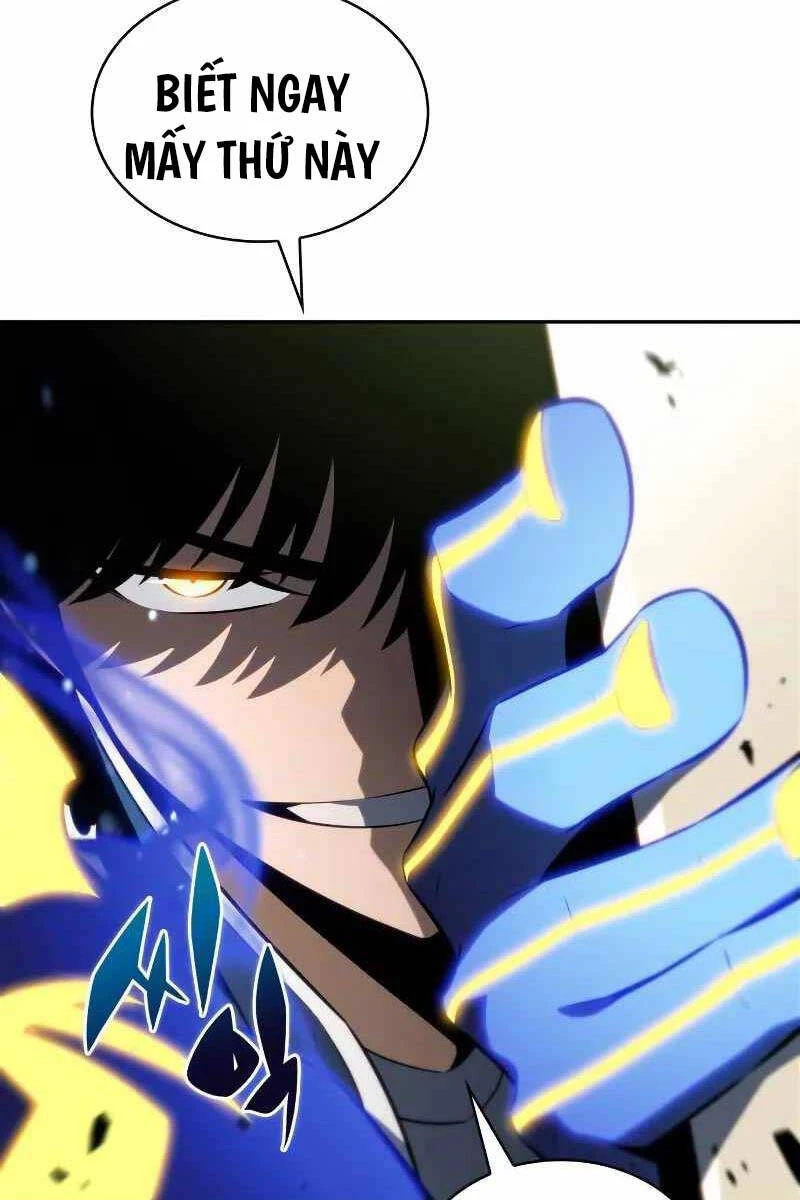 Người Chơi Mới Cấp Tối Đa Chapter 141 - Trang 4