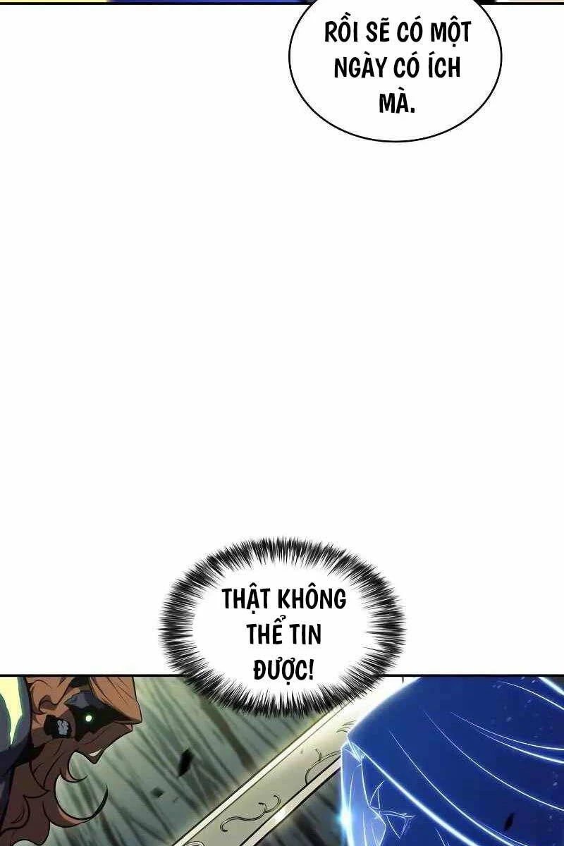 Người Chơi Mới Cấp Tối Đa Chapter 141 - Trang 4