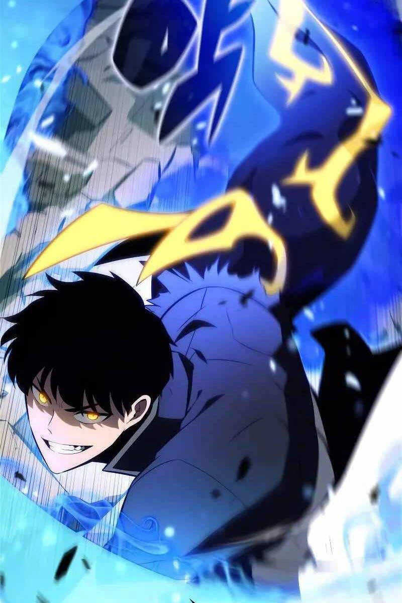 Người Chơi Mới Cấp Tối Đa Chapter 141 - Trang 4