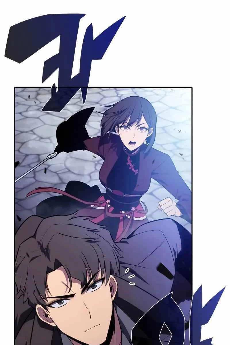 Người Chơi Mới Cấp Tối Đa Chapter 141 - Trang 4