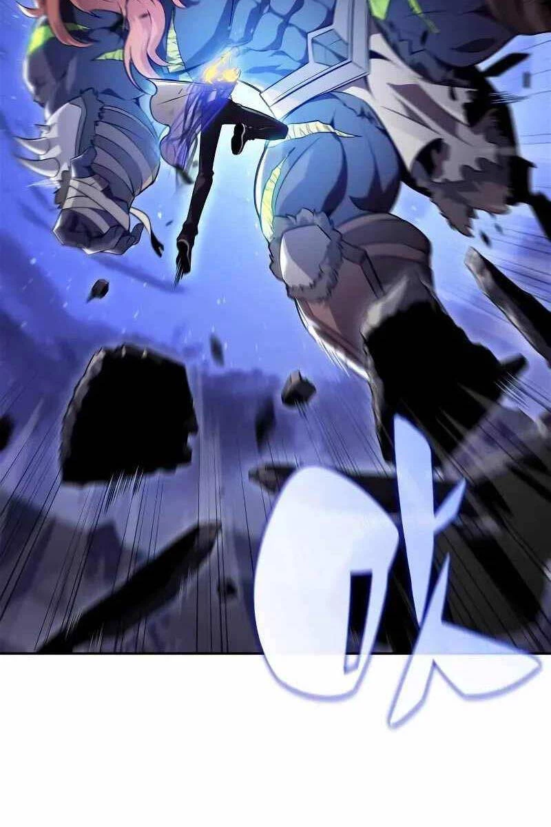 Người Chơi Mới Cấp Tối Đa Chapter 141 - Trang 4