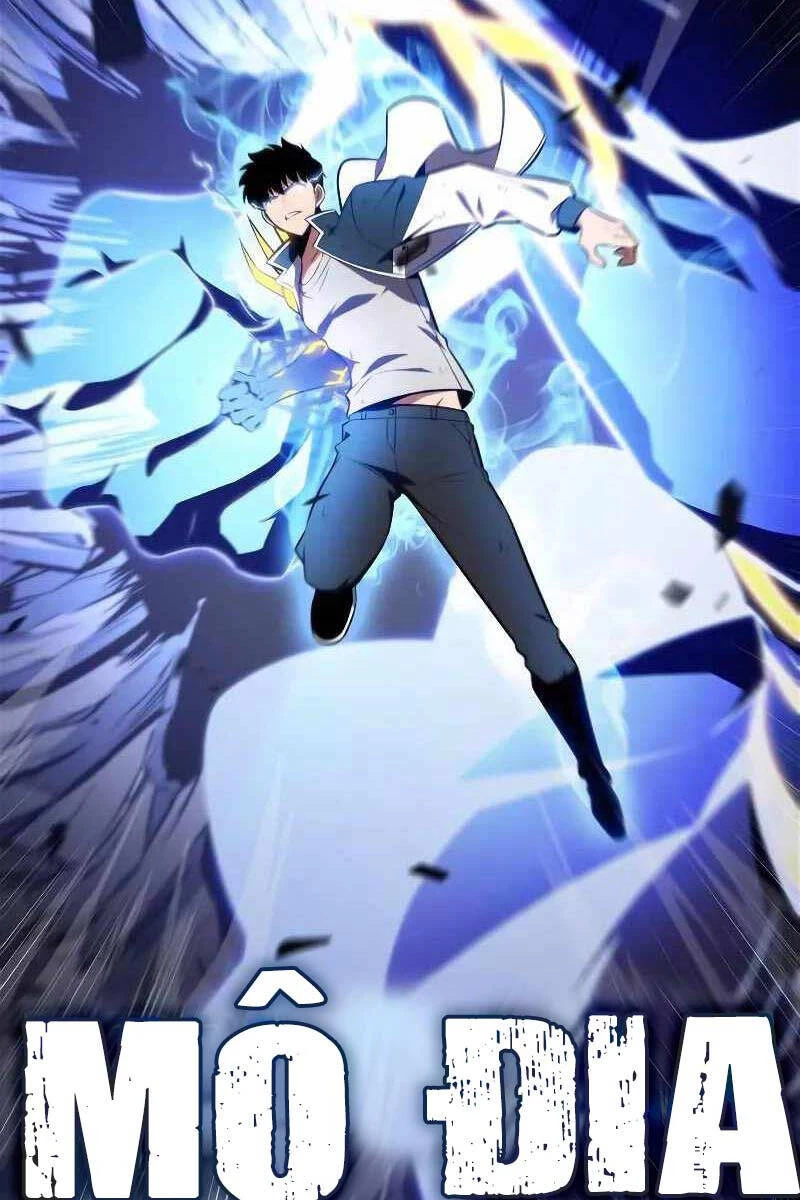 Người Chơi Mới Cấp Tối Đa Chapter 141 - Trang 4