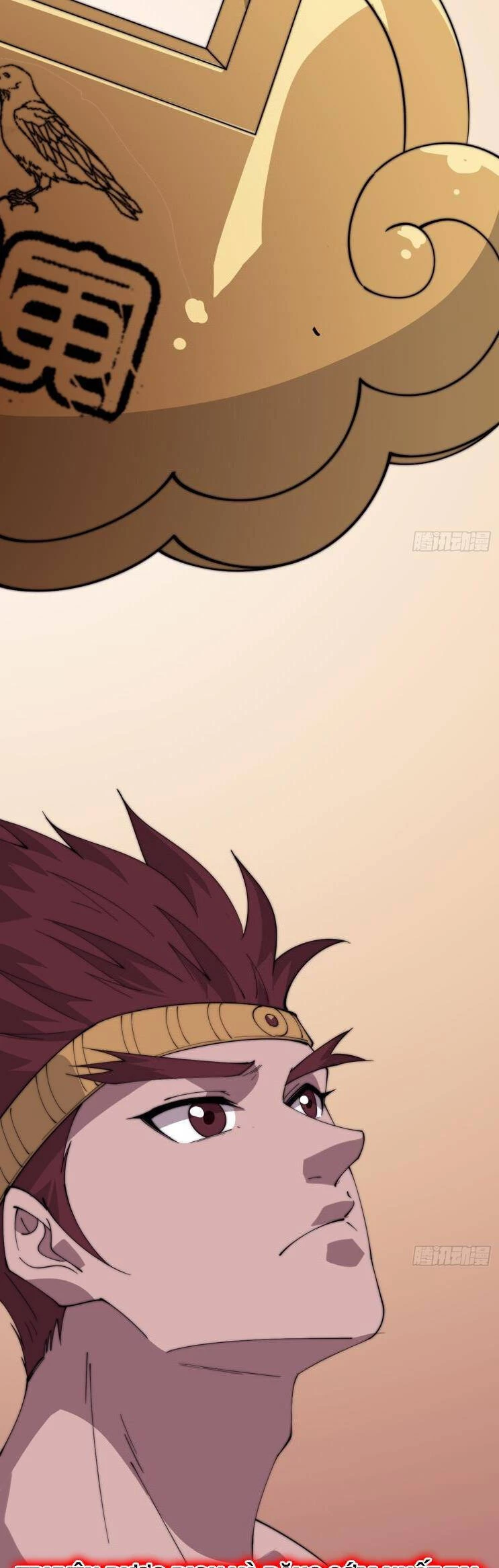 Ta Có Một Sơn Trại Chapter 841 - Trang 4