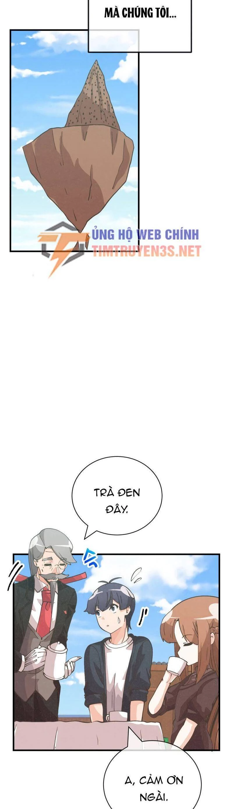 Nông Dân Linh Hồn Chapter 142 - Trang 3