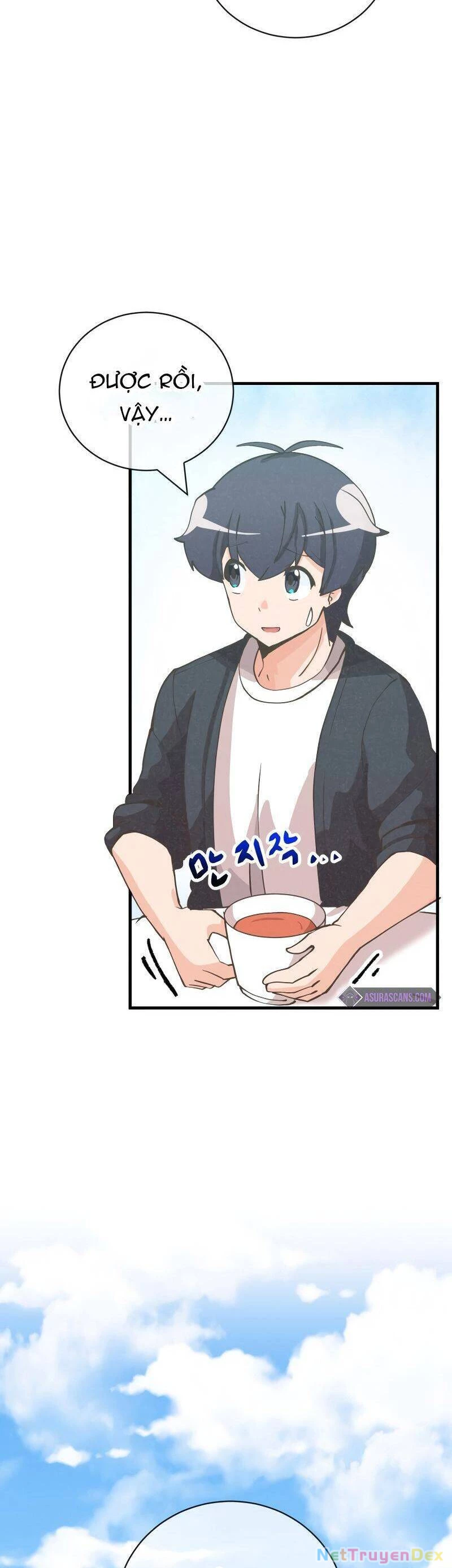 Nông Dân Linh Hồn Chapter 142 - Trang 3