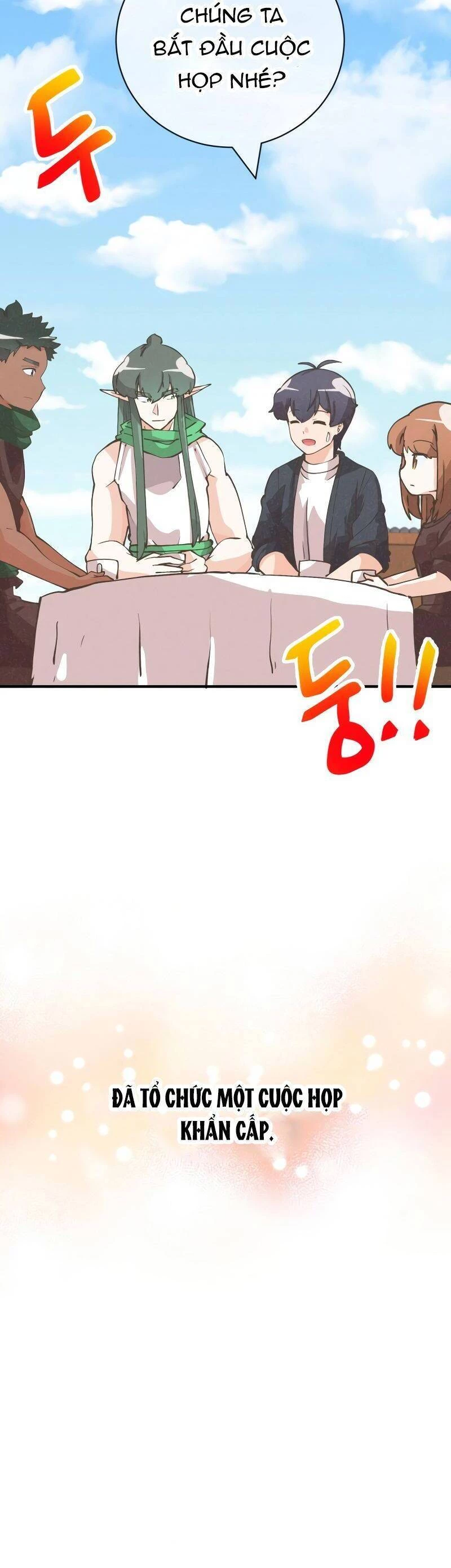 Nông Dân Linh Hồn Chapter 142 - Trang 3