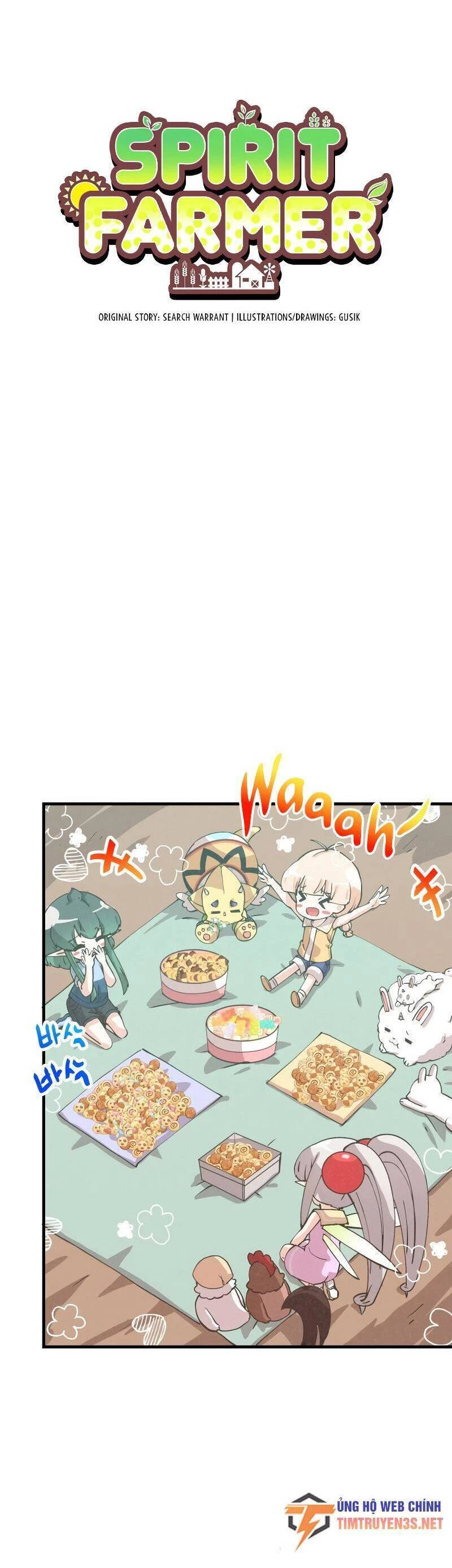 Nông Dân Linh Hồn Chapter 142 - Trang 3