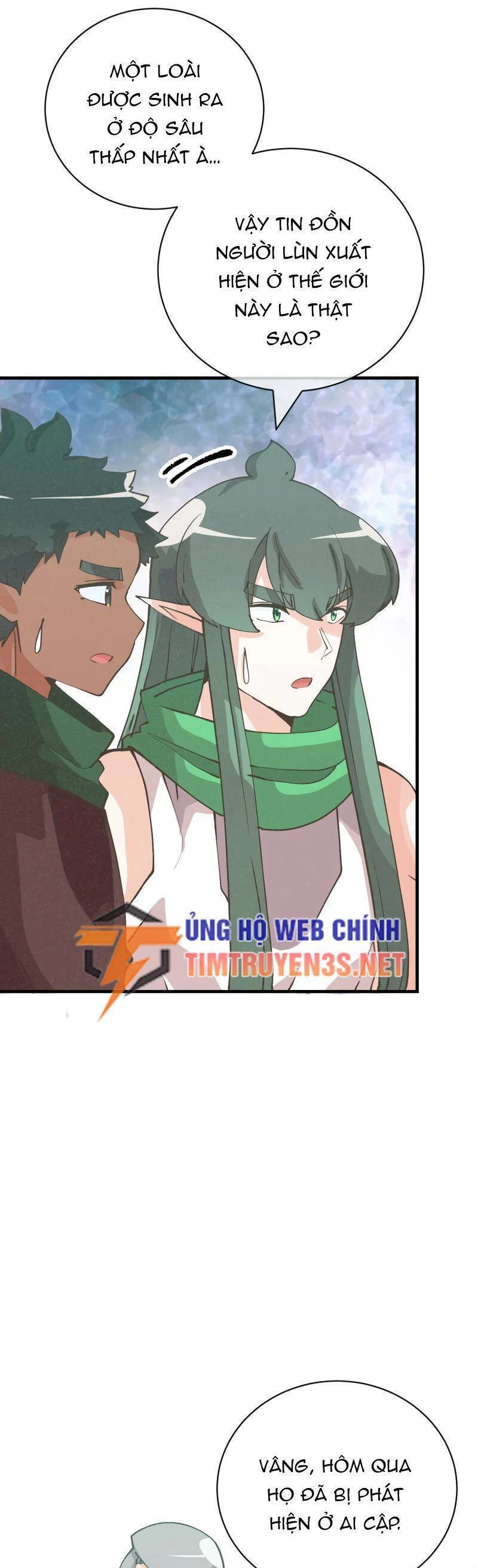 Nông Dân Linh Hồn Chapter 142 - Trang 3