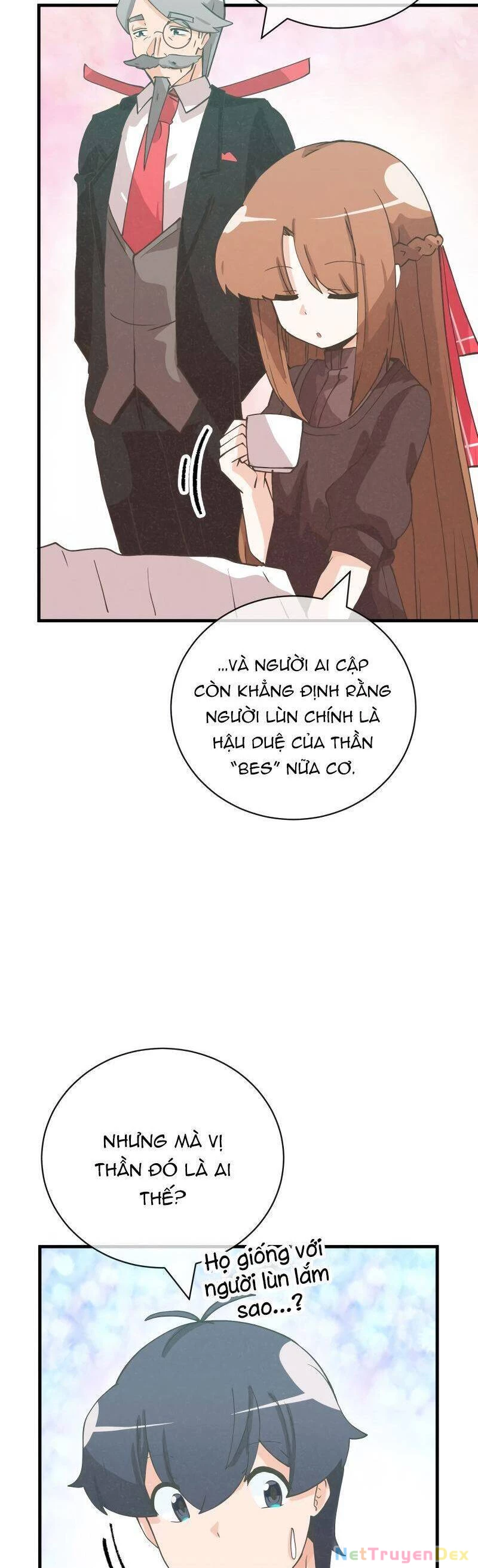 Nông Dân Linh Hồn Chapter 142 - Trang 3