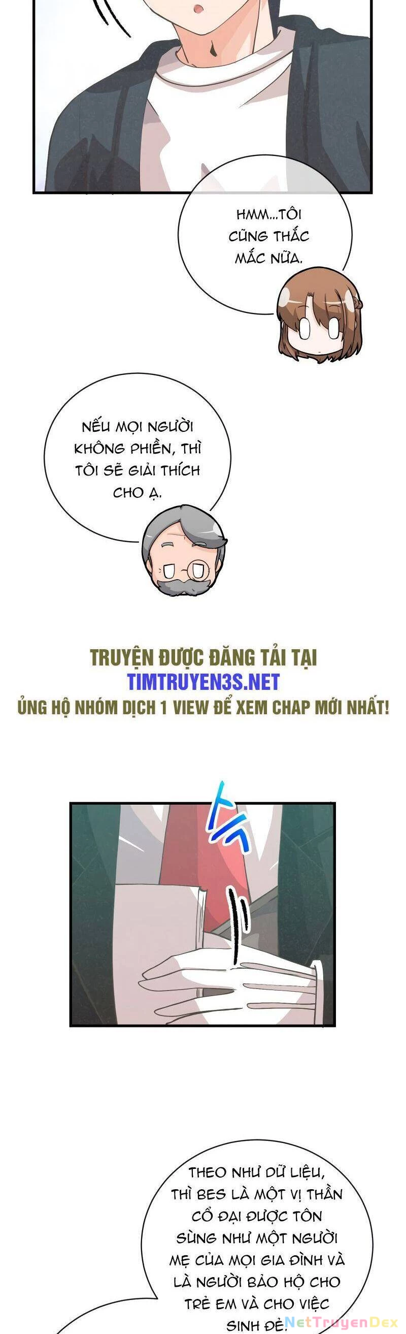 Nông Dân Linh Hồn Chapter 142 - Trang 3