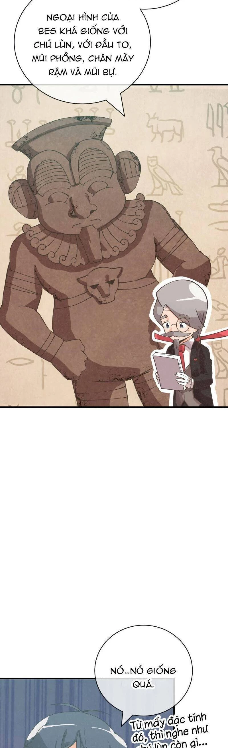 Nông Dân Linh Hồn Chapter 142 - Trang 3