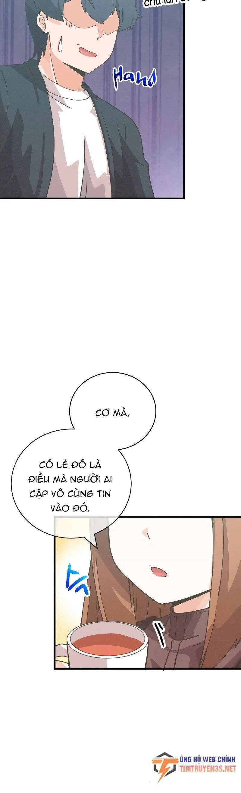 Nông Dân Linh Hồn Chapter 142 - Trang 3