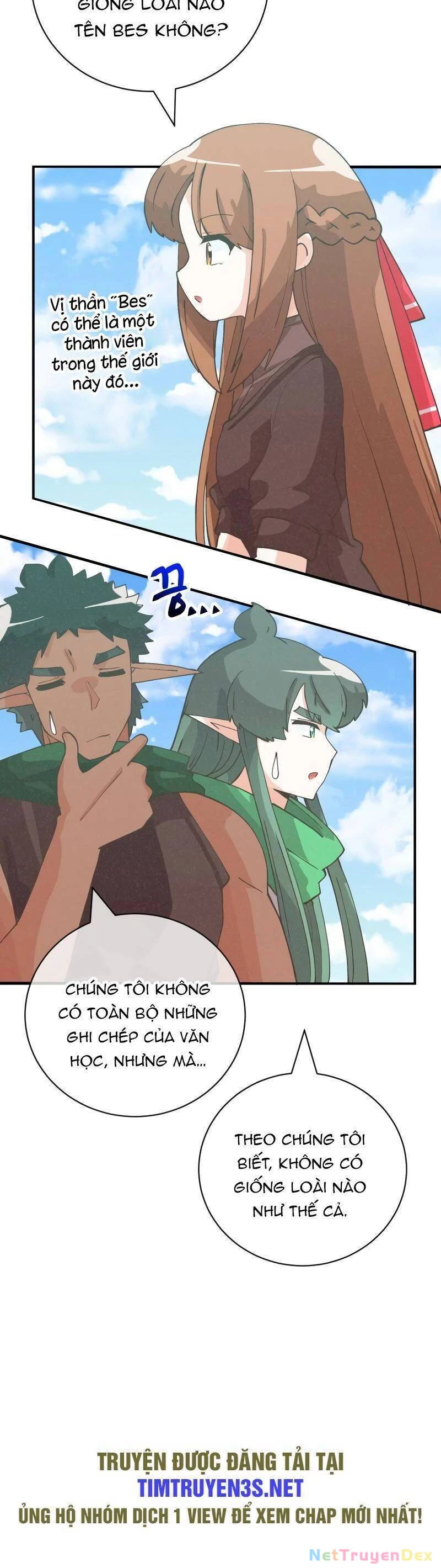 Nông Dân Linh Hồn Chapter 142 - Trang 3