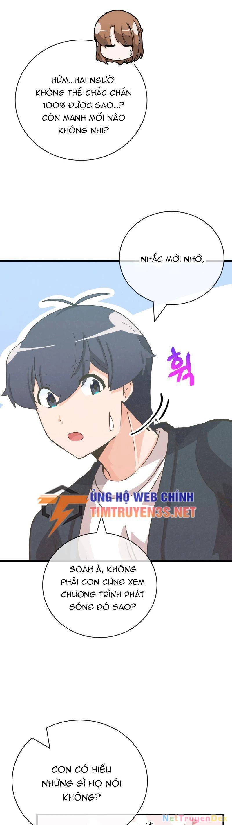 Nông Dân Linh Hồn Chapter 142 - Trang 3