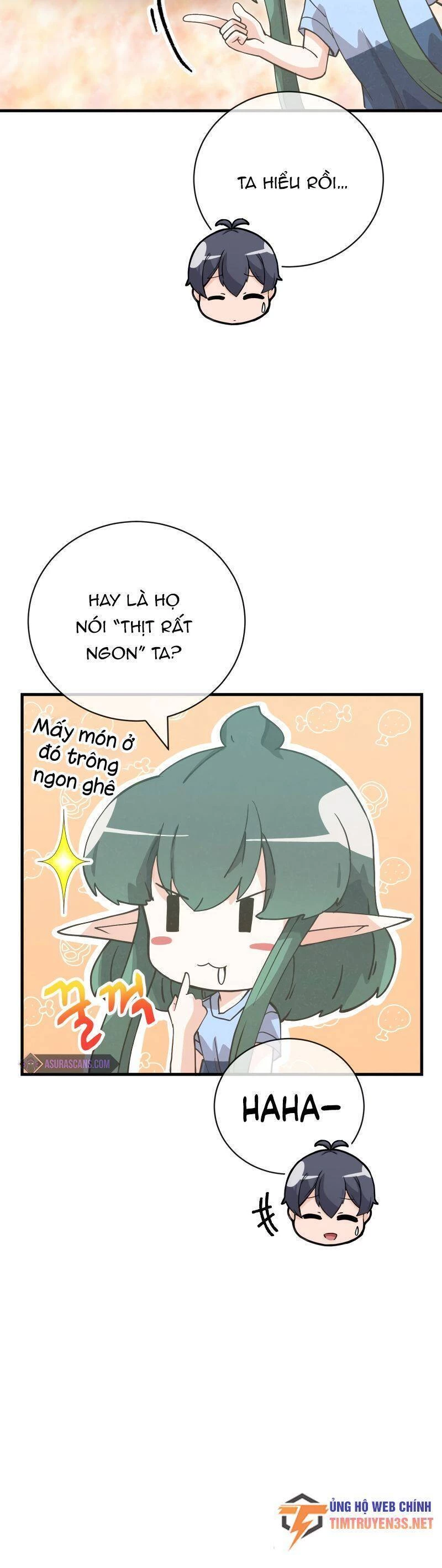 Nông Dân Linh Hồn Chapter 142 - Trang 3