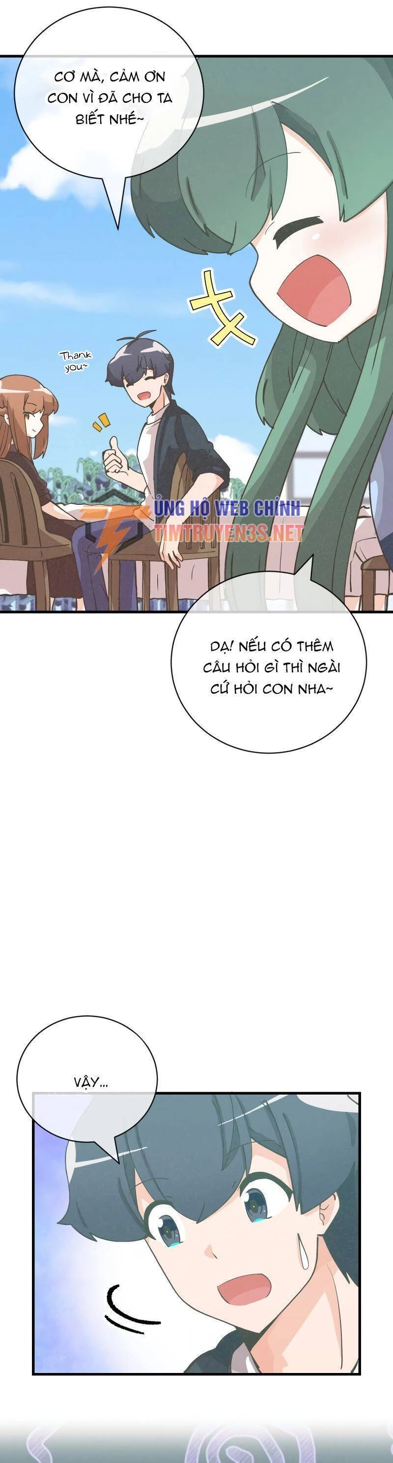 Nông Dân Linh Hồn Chapter 142 - Trang 3