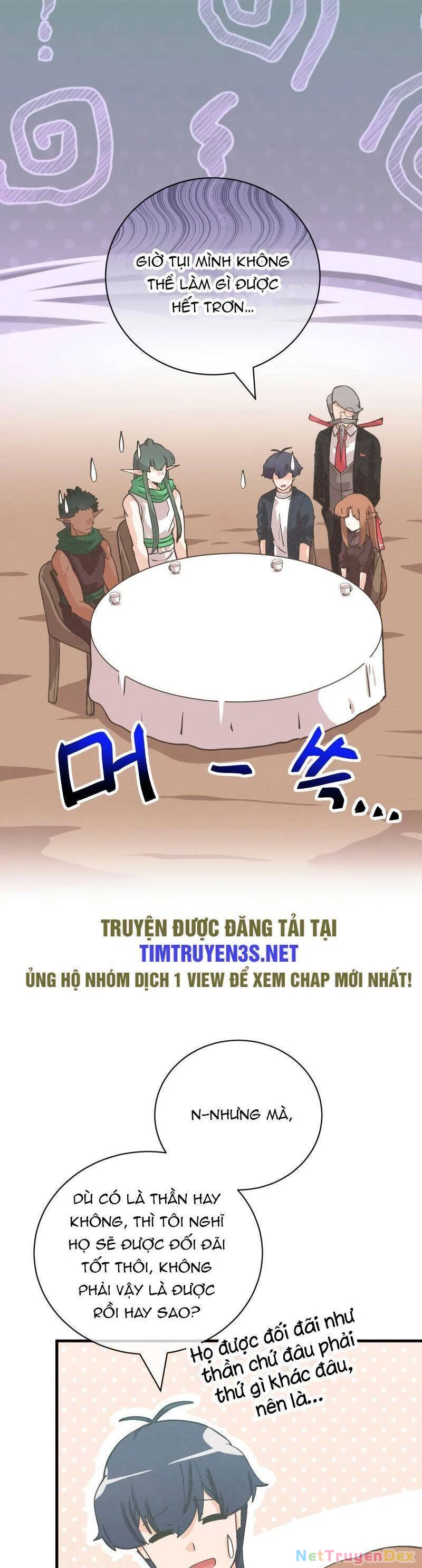 Nông Dân Linh Hồn Chapter 142 - Trang 3