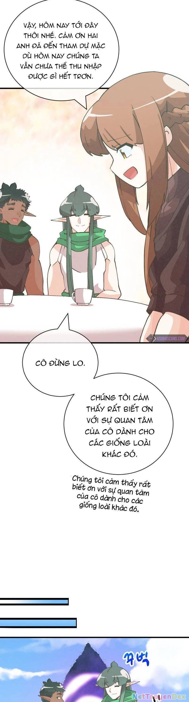 Nông Dân Linh Hồn Chapter 142 - Trang 3