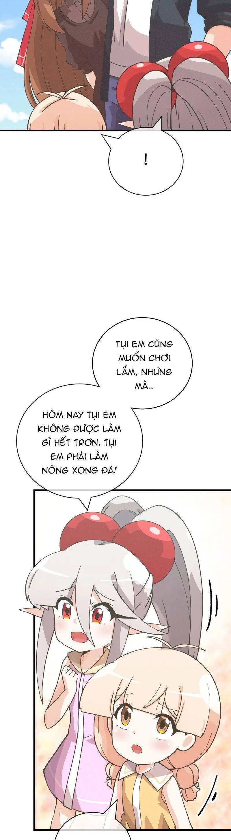 Nông Dân Linh Hồn Chapter 142 - Trang 3