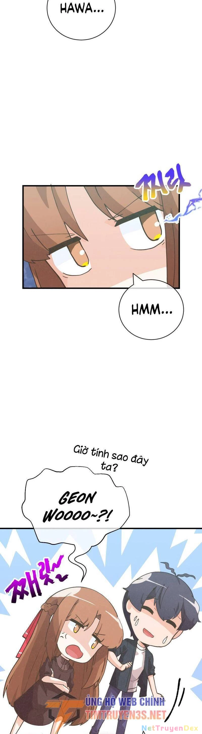 Nông Dân Linh Hồn Chapter 142 - Trang 3